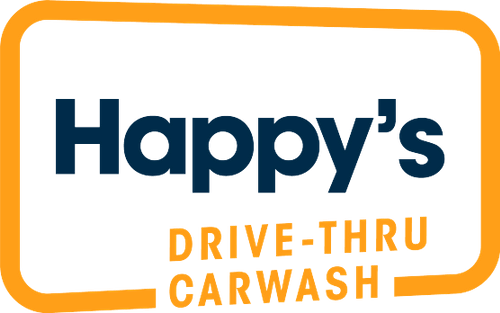Happy's Car Wash